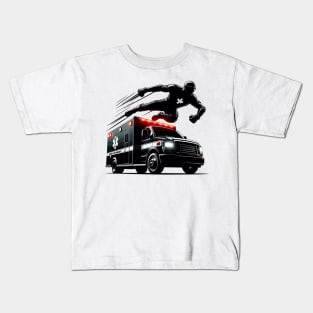 Ambulance Kids T-Shirt